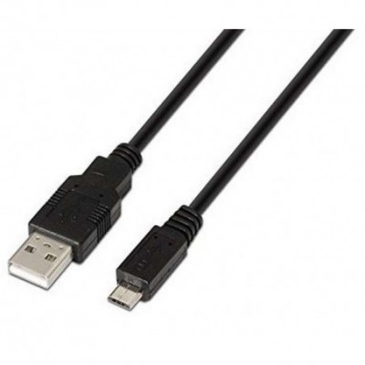 Cable Equip USB 2.0 a Micro USB 1m