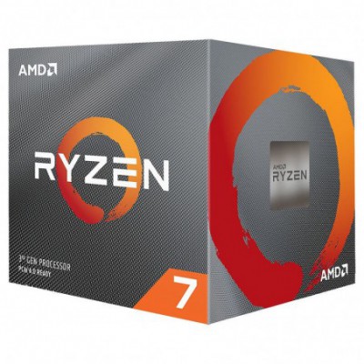Procesador AMD Ryzen 7 3700X 3.6 GHz