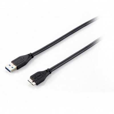 Cable Equip USB 2.0 a Mini USB 1,8m