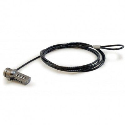 Cable De Seguridad Conceptronic Cnbslock18 1.8m