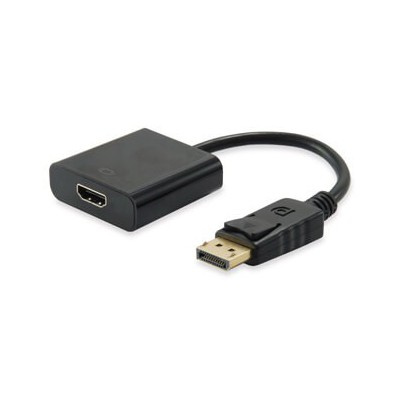 Adaptador DisplayPort Equip a HDMI