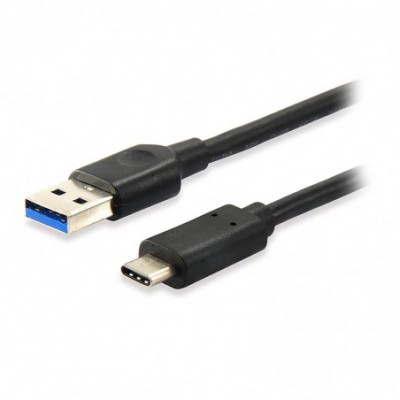 Cable USB 3.0 A-C 1,0 m