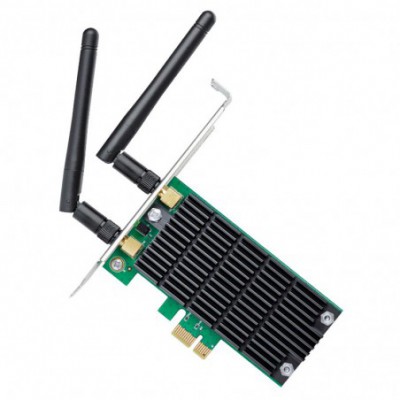 Adaptador Wifi PCIe TP-Link Archer T4E
