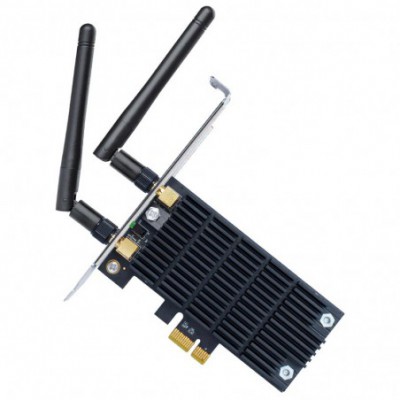 Adaptador Wifi PCIe TP-Link Archer T6E