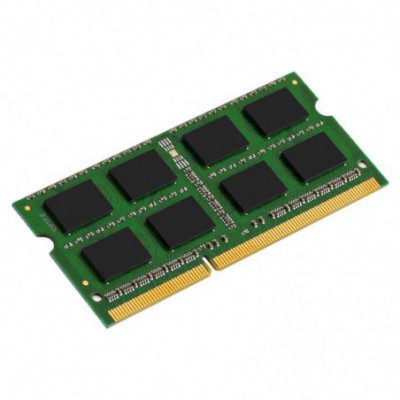 Memoria RAM Kingston DDR3 1600 - 8Gb KVR16LS11/8