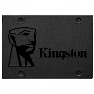 SSD 2.5" Kingston A400 120GB