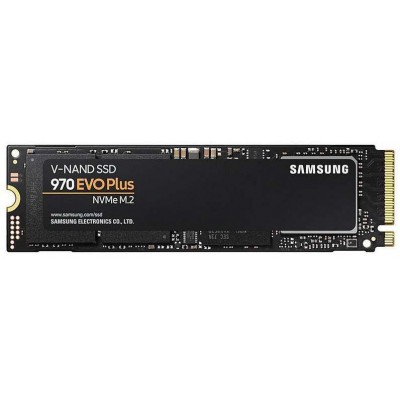 SSD M.2 NVMe Samsung 970 EVO Plus 500GB