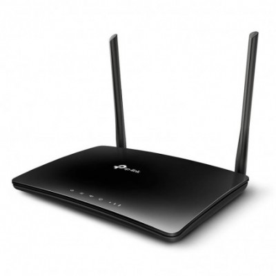 Router Wi-Fi 4G TP-Link TL-MR6400