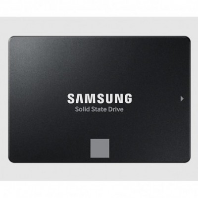 SSD 2.5" Samsung 870 EVO 1 TB MZ-77E1T0B-EU
