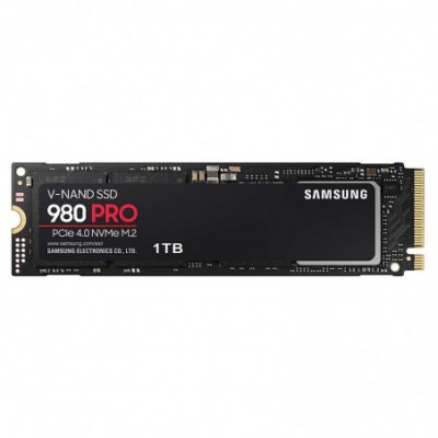 SSD M.2 NVMe Sasmsung PCIe 980 PRO 1 TB