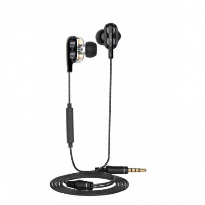 Auriculares Intrauditivos Coolbox CoolJoin