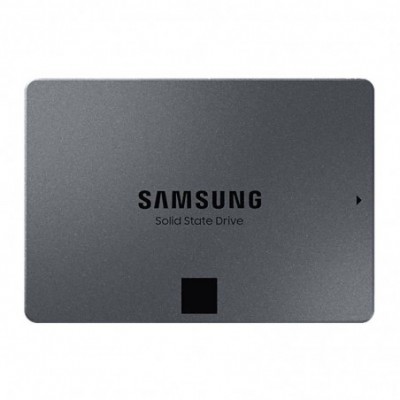 SSD 2.5" Samsung 870 QVO 1TB