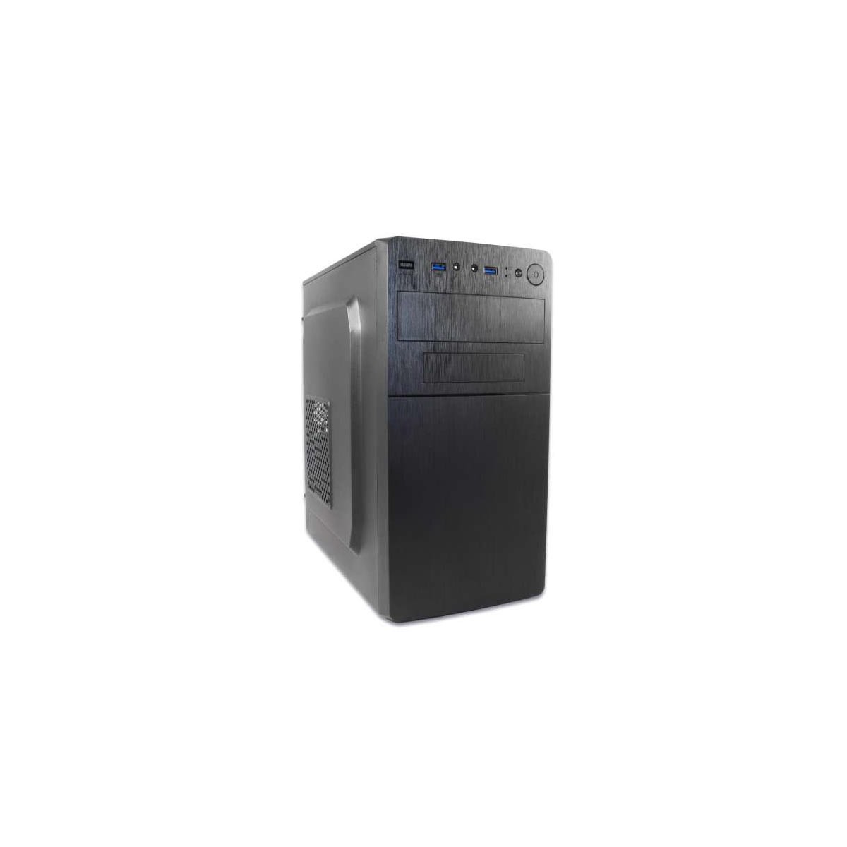 Coolbox Caja Microatx M500 Usb 3.0 500w