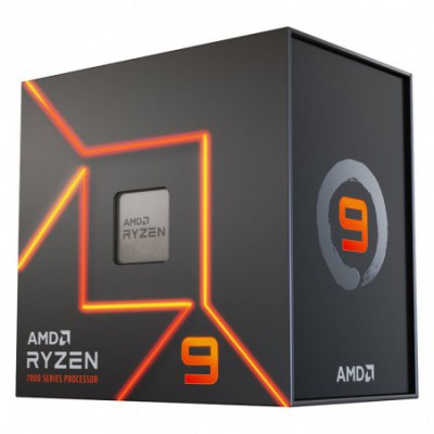 Procesador AMD Ryzen 9 7950X / AM5