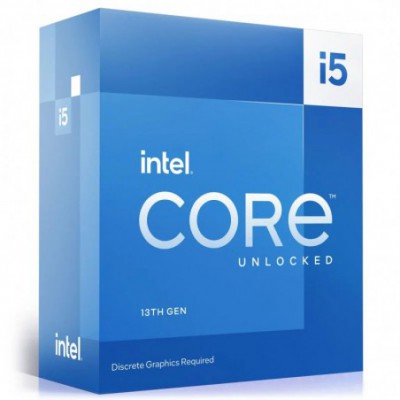 Procesador Intel i5 13600K/1700