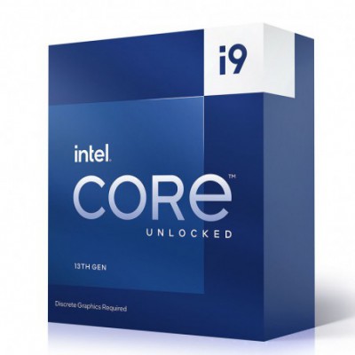 Procesador Intel i9 13900KF / 1700
