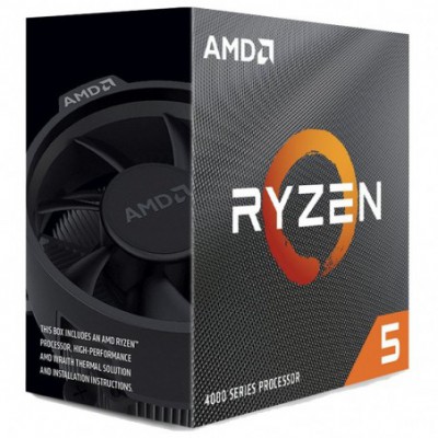 Procesador AMD Ryzen 5 4500 / AM4