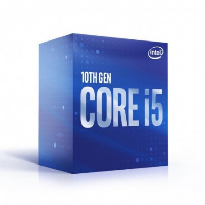Procesador Intel Core i5-10400 2.90 GHz