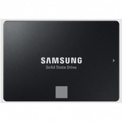 SSD 2.5 Samsung 870 EVO 250 GB MZ-77E250B-EU