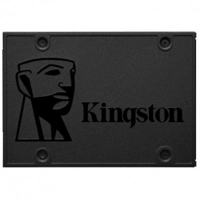 SSD 2.5" Kingston A400 960GB