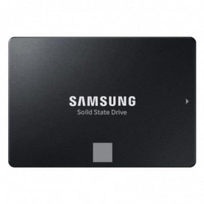 SSD 2.5" Samsung 870 EVO 500 GB MZ-77E500B-EU