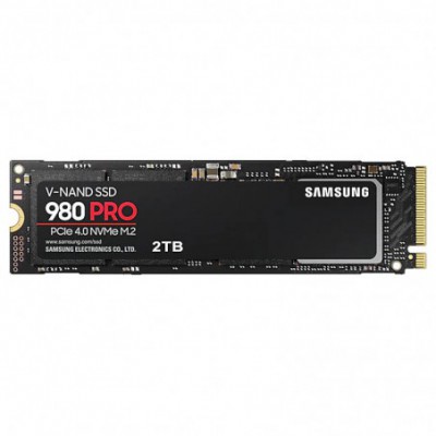 SSD M.2 PCIe NVMe Samsung 980 2 Tb