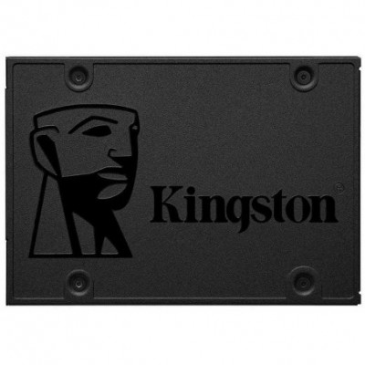 SSD 2.5" Kingston A400 240GB