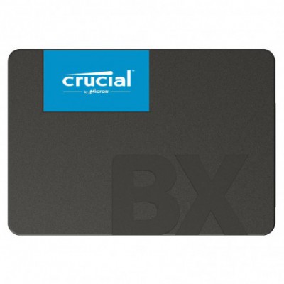 SSD Crucial BX500 1 Tb CT1000BX500SSD1