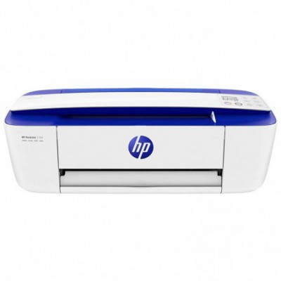 Impresora Multifunción HP 3760W