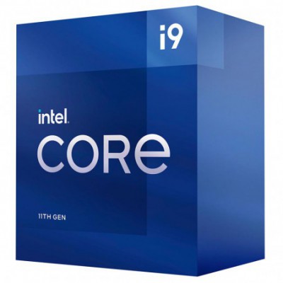 Procesador Intel Core i9 11900K / 1200