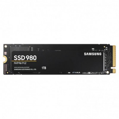 SSD M.2 PCIe NVMe Samsung 980 1 Tb