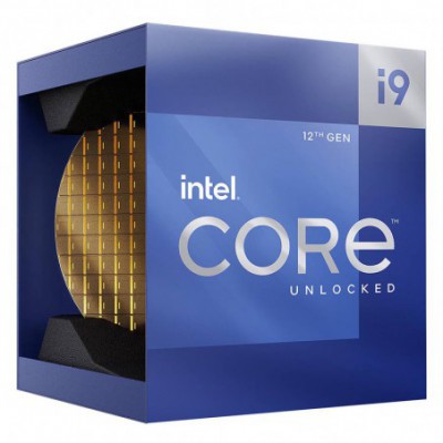 Procesador Intel i9 12900K - 1700