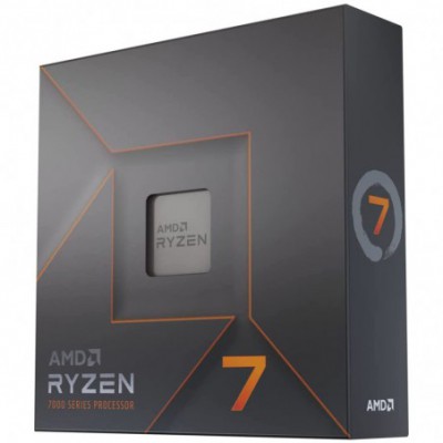 Procesador AMD Ryzen 7 7700X / AM5