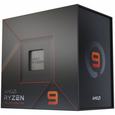 Procesador AMD Ryzen 9 7900X / AM5